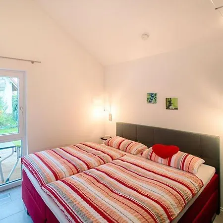 度假居 Ferienhaus *