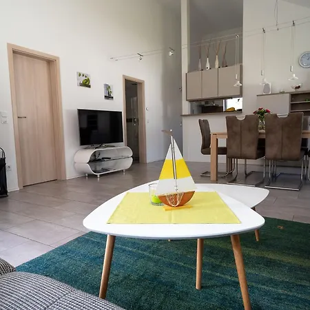 度假居 Ferienhaus *