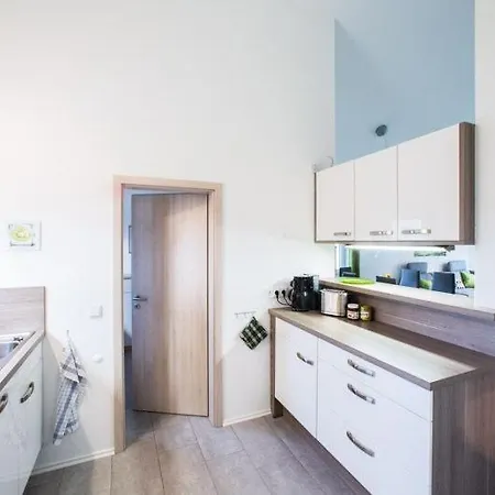 Ferienhaus *