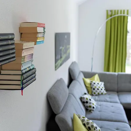 Ferienhaus 度假居