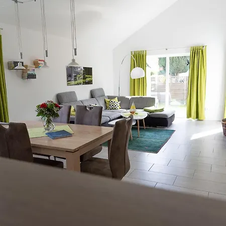 Ferienhaus *