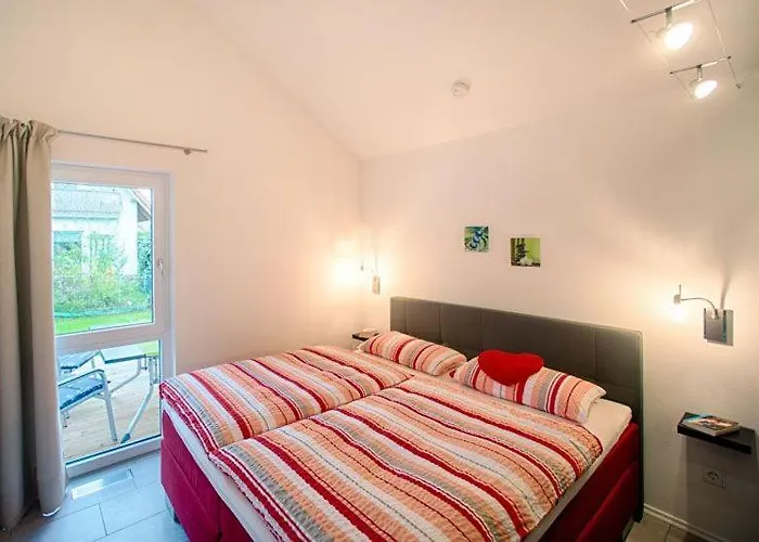 Сasa de vacaciones Ferienhaus *