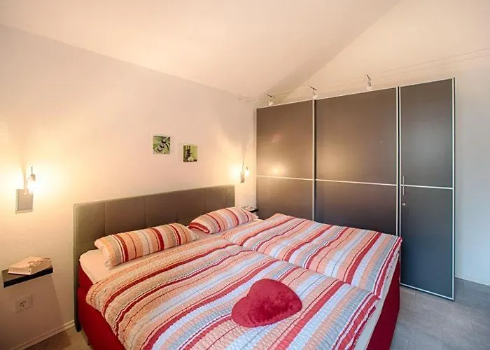 Ferienhaus Сasa de vacaciones *