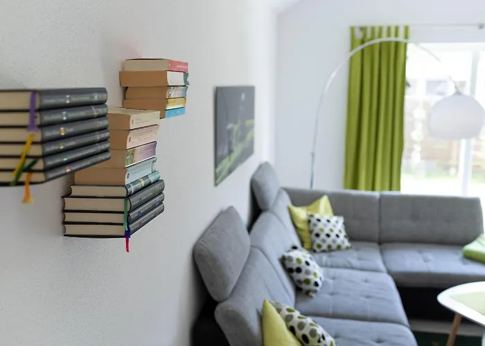 Ferienhaus Сasa de vacaciones